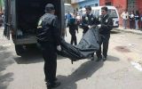 Trujillo: adolescente fue asesinada de un balazo en el corazón