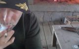 Facebook: Andrés Calamaro dejó polémico mensaje sobre marihuana