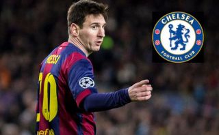 Lionel Messi: Chelsea habría contactado al padre del argentino