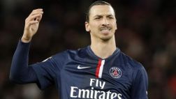 Zlatan: el día que se comparó con Jesús para calmar a Ancelotti