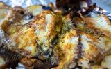 Pescado: la clave de una dieta saludable