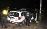 Trujillo: rescatan a joven estudiante cuando era secuestrada