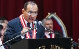 Editorial: Justicia para todos