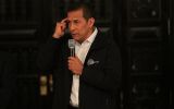 Ollanta Humala se reúne hoy con los presidentes regionales