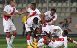 Ránking FIFA: Perú se mantiene en el puesto 53 en el 2015