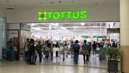 Indecopi confirma multa de S/.95 mil contra Tottus