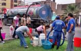 Trujillo: Sunass exige apurar obras para abastecimiento de agua