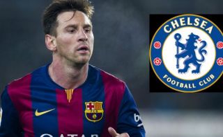 Lionel Messi: Chelsea explicó por qué no puede comprarlo