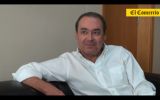 "El Premio LEC llena un vacío porque reconoce a las personas"