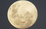 África busca enviar su primera misión espacial a la Luna