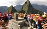 Agencia de China elige al Perú como "Mejor destino turístico"