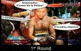 Jonathan Maicelo: memes tras la pelea de ayer con Darleys Pérez