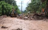 Continúa búsqueda de afectados por huaico en Tingo María