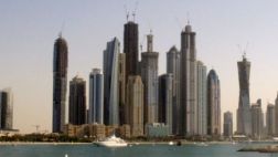 ¿Qué había en Arabia antes del petróleo?