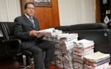 Pablo Sánchez Velarde, por Gino Costa