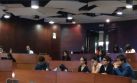 Universidad de Harvard realiza encuentro de estudiantes en Lima