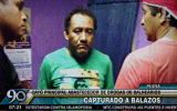 Talara: a balazos capturaron a abastecedor de droga de Máncora