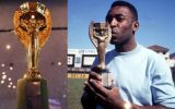 FIFA encontró la base perdida de la antigua Copa del Mundo