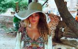 Instagram: Beyoncé despierta rumores sobre posible embarazo