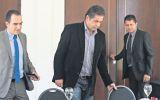 Empresa vinculada a Belaunde Lossio hizo plan de Panamericanos