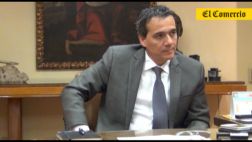 "En abril se anunciará nuevo paquete de proyectos de inversión"