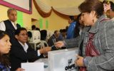 Elecciones 2016: partidos deben elegir sus candidatos este año