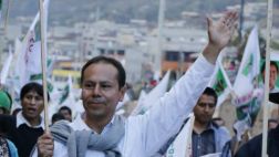 Región Apurímac sería declarada en emergencia por deudas