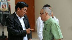 Rodolfo Orellana: comisión analizará mañana borrador de informe