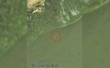 Google Maps: difunden mejor imagen del ‘Monstruo del Lago Ness’
