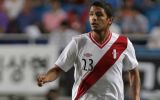 Reimond Manco tiene un objetivo: "Quiero jugar la Copa América"