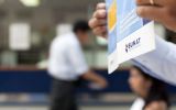 La recaudación tributaria en el país aumentó 3,4% en el 2014