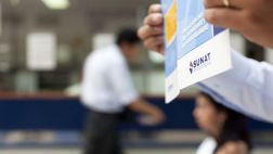 La recaudación tributaria en el país aumentó 3,4% en el 2014