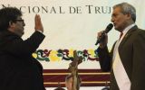 Trujillo: formalizaron pedido de vacancia contra regidor Aquino