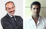 "Asu Mare 2": Carlos Alcántara habla del rol de Christian Meier
