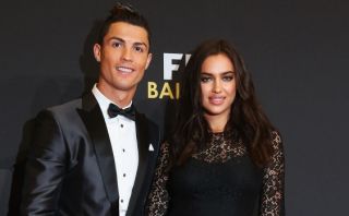 Cristiano Ronaldo e Irina Shayk: razones de la supuesta ruptura
