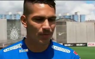 Paolo Guerrero y su dramático recuerdo de tragedia de Alianza