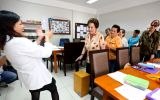 Terapia musical: Una vía para recuperar la memoria en la vejez