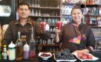 Semana del chilcano: dos versiones andinas de este coctel
