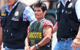Cae 'Yuliño', presunto responsable de atentados en el Huallaga