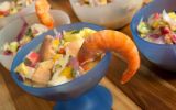 Comida peruana es de las preferidas en cuatro estados de EE.UU.