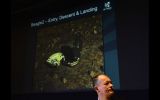 Localizan en Marte nave espacial "Beagle 2" perdida desde 2003