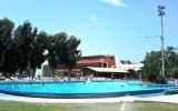 Trujillo: piscina de exclusivo club no es apta para el público