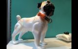 La moda de los sensores de ubicación llega a las mascotas