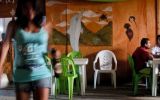 Dictan prisión preventiva para sospechosos del delito de trata