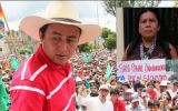 Juicio a Gregorio Santos por secuestro y tortura será en marzo