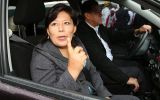 Congresista Condori exige renuncia de Ana Jara por reglaje