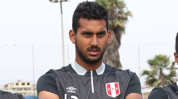 Perú Sub 20: arquero Daniel Prieto pide disculpas al país