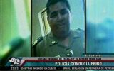Chorrillos: suboficial de la PNP fue detenido por manejar ebrio