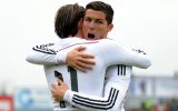 Real Madrid es el gran favorito para los Premios Laureus