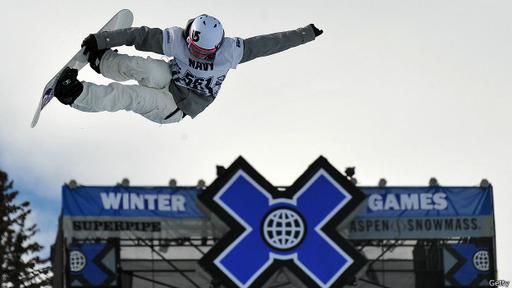 Los juegos de extremo de invierno en Aspen serán los primeros en dar medallas a una categoría de E-Sports.